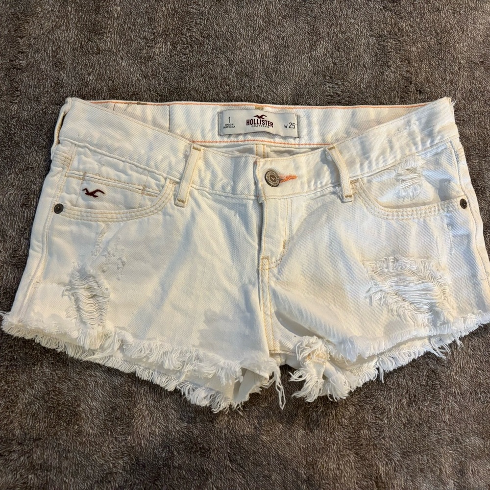 Fits like a size 2/4